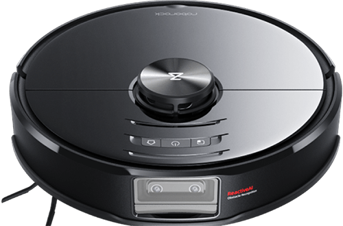 Odkurzacz smobieżny Roborock s6MaxV